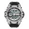 Sanda 6015 Black-Silver