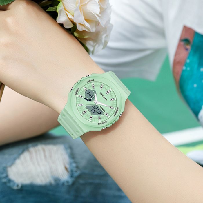 Sanda 6016 Mint