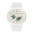 Sanda 6016 White-Gold