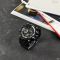 Sanda 6021 Black-Silver