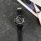 Sanda 6021 Black-Silver