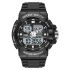 Sanda 6025 Black-White