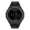 Sanda 6093 All Black