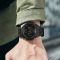 Sanda 6093 All Black