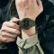 Sanda 6093 Army Green