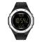 Sanda 6093 Black-Silver