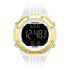 Sanda 6093 White-Gold