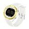 Sanda 6093 White-Gold