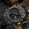 Sanda 739 All Black