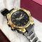 Sanda 739 Black-Gold