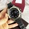Sanda 739 Black-Silver