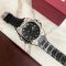 Sanda 739 Black-Silver