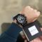 Sanda 759 All Black