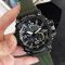 Sanda 759 Green-Black