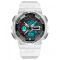Sanda 892 Black