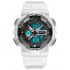 Sanda 892 Black
