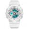 Sanda 892 White