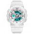 Sanda 892 White