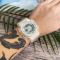 Sanda 892 White