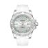 Sanda 9007 White