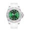 Sanda 9007 White-Green