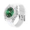 Sanda 9007 White-Green