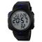Skmei 1068BU Black-Blue