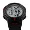Skmei 1068RD Black-Red