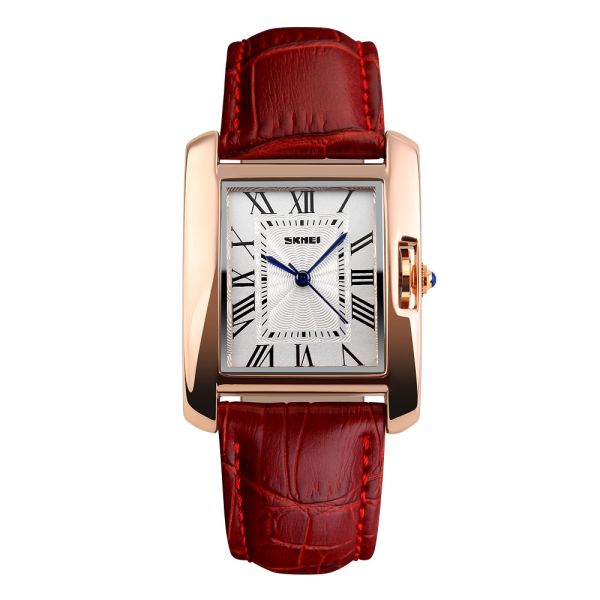 Skmei 1085RD Red