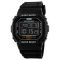 Skmei 1134BKBK Black-Black