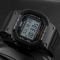 Skmei 1134BKWT Black-White