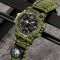 Skmei 1155BNAG Army Green