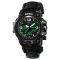 Skmei 1155BNBK Black
