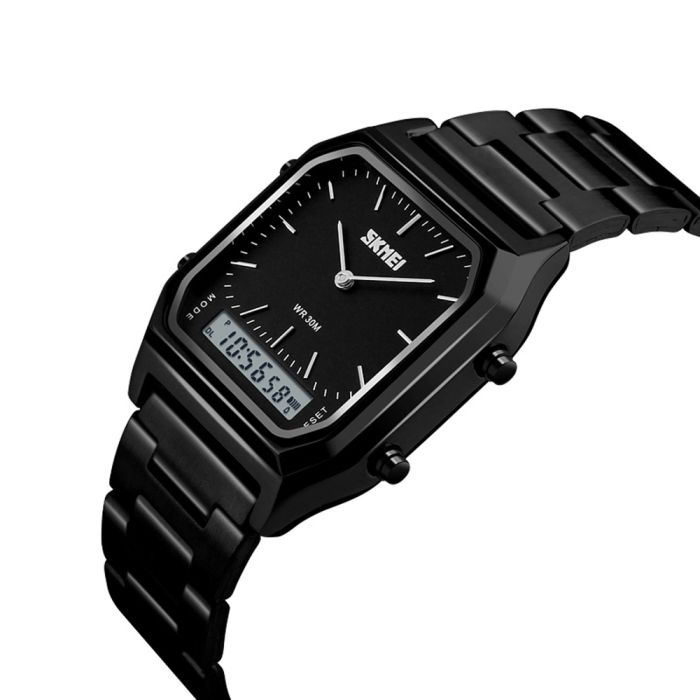 Skmei 1220BK Black