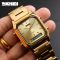 Skmei 1220GD Gold