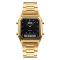 Skmei 1220GDBK Gold-Black