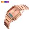 Skmei 1220RG Rose Gold