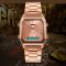 Skmei 1220RG Rose Gold