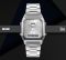 Skmei 1220SI Silver