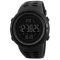 Skmei 1251 All Black