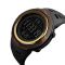 Skmei 1251GD Gold