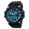 Skmei 1283 Black-Blue.