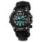 Skmei 1283NBK Black