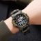 Skmei 1283NCMAG Camo Green