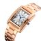 Skmei 1284RG Rose Gold