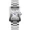 Skmei 1284SI Silver