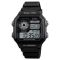 Skmei 1299BK Black