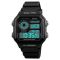 Skmei 1299BK Black