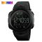 Skmei 1301BK black Smart Watch