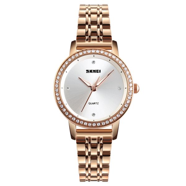 Skmei 1311RG Rose-Gold